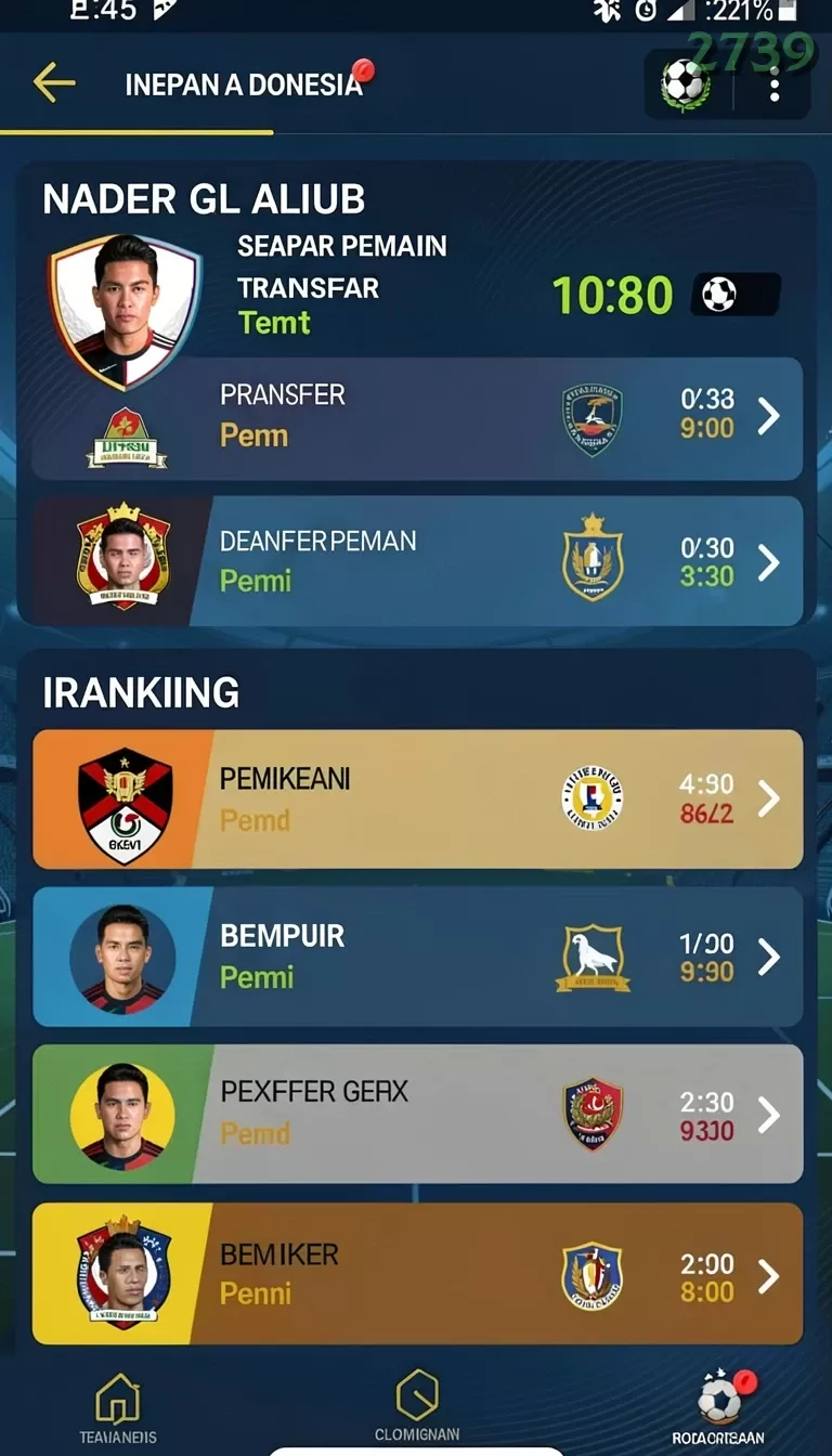 Screenshot Semar123 nomor 3