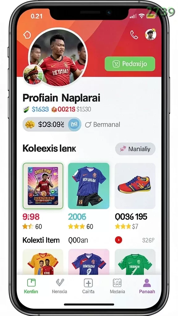 Screenshot Milo4d nomor 1