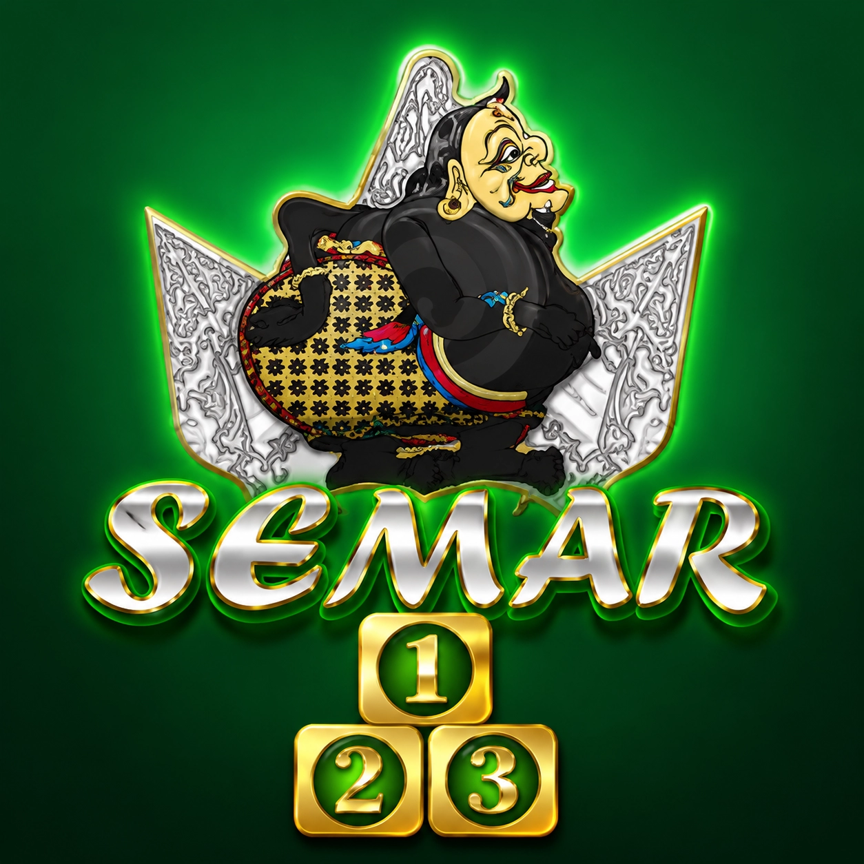 Semar123